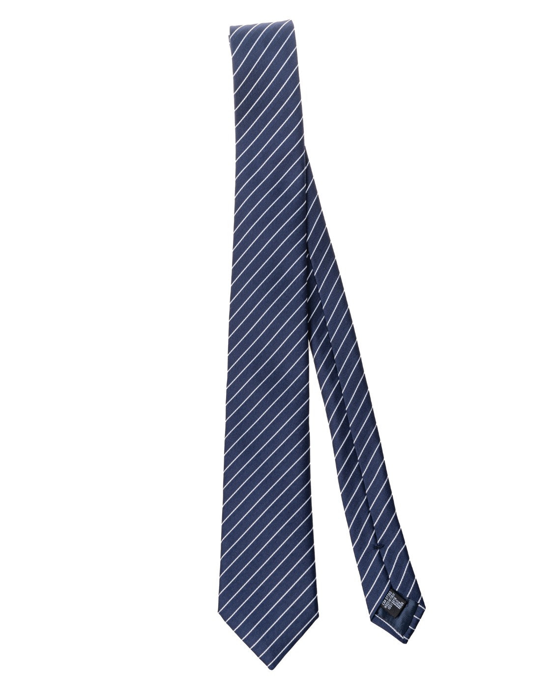 shop EMPORIO ARMANI  Cravatta: Emporio Armani cravatta in seta.
Fantasia.
Composizione: 100% seta.
Made in Italy.. 340275 2R664-00135 number 8532901